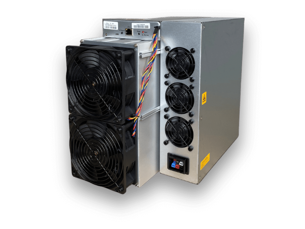 Antminer T21