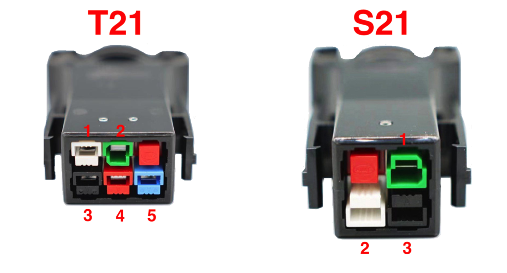 t21pin