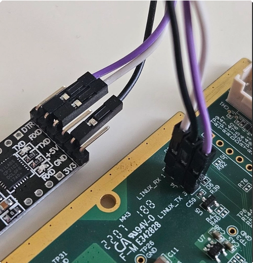 unlock usb5
