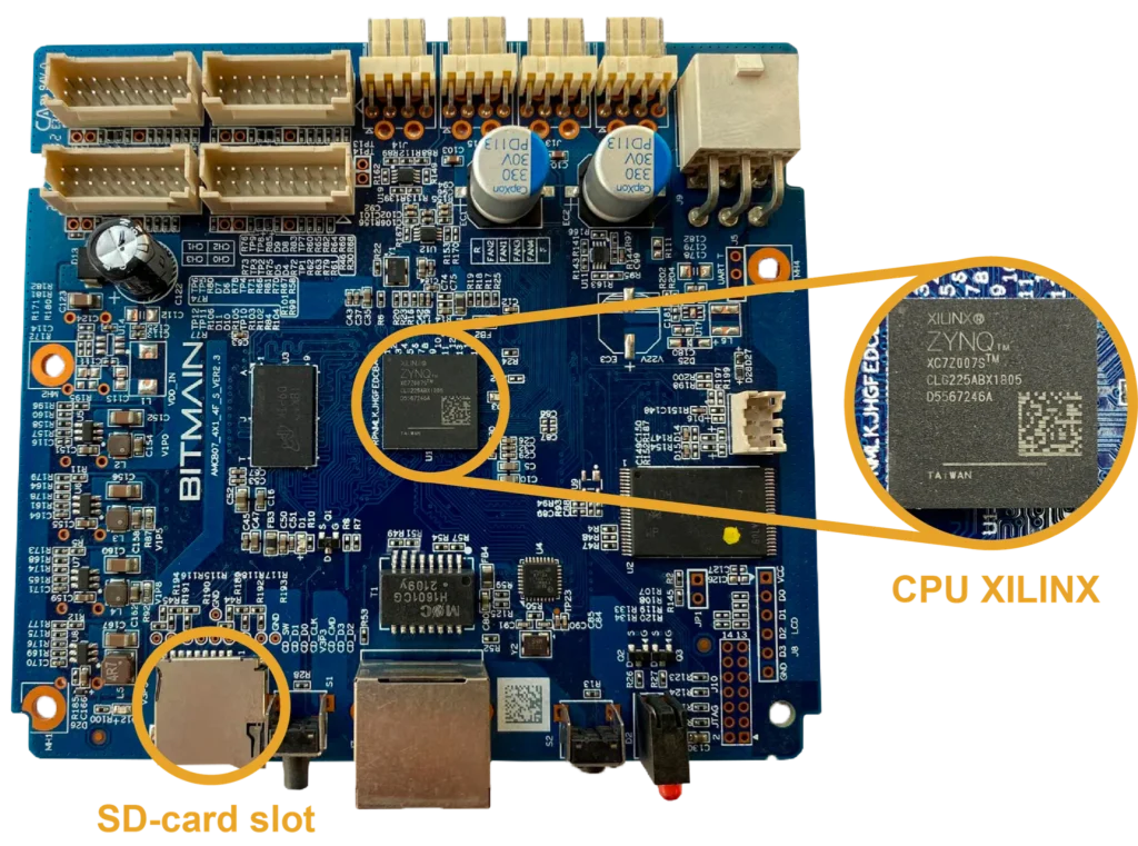 xilinx